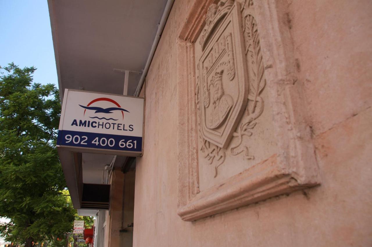 Hotel Amic Miraflores 3*