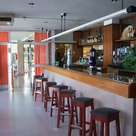 Hotel Amic Miraflores 